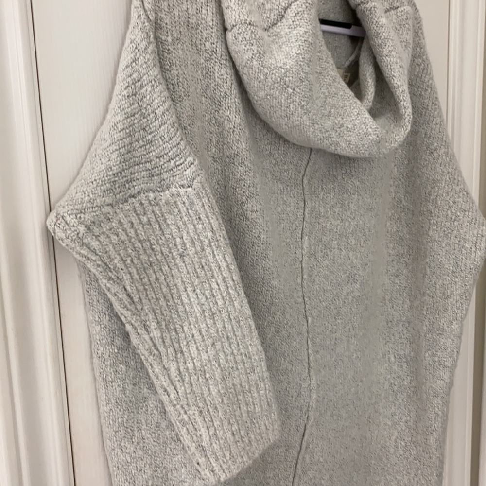 Jillian Harris dreamers Cowell neck sweater - Picture 5 of 7